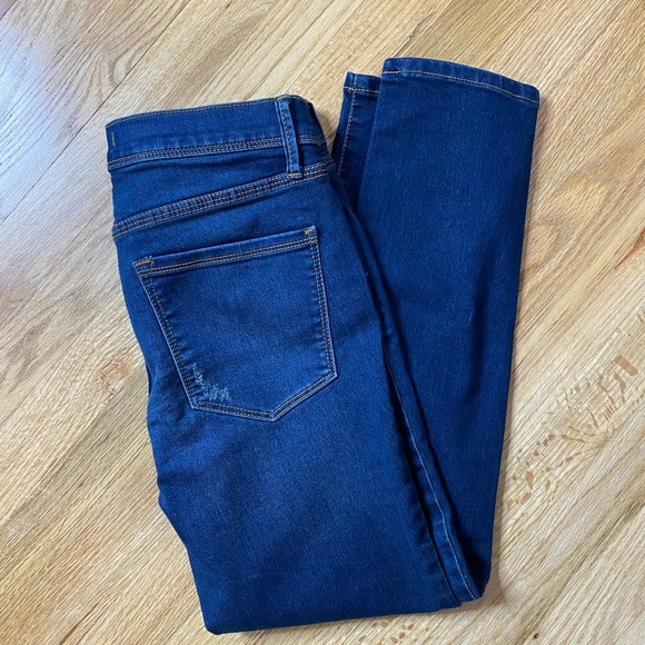 Free People Jeans - Picture 3 of 3